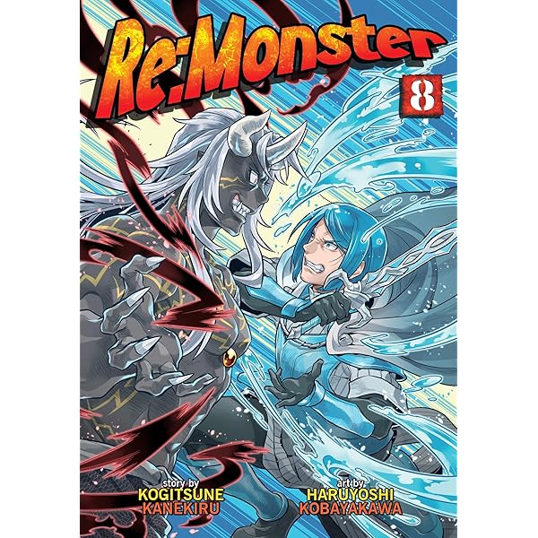 Monster 英語版　漫画　English Manga Monster soul. 1 : Mashima, Hiro, 1977- author : Free